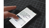 Digg Reader arrive finalement sur iOS avec un peu de retard