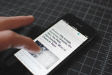 Digg Reader arrive finalement sur iOS avec un peu de retard