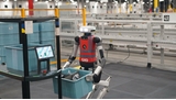 Digit : le robot ouvrier passe la barre des 100 000 colis