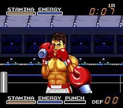 Digital Champ : Battle Boxing   1