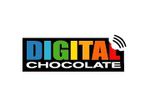 digital chocolate logo
