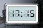 Gadget Digital Clock