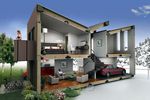 Digital house