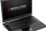 Digital Storm X17E