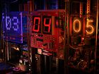 Digital Clock : une horloge digitale rétro pour votre PC