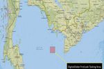 DigitalGlobe-MH370