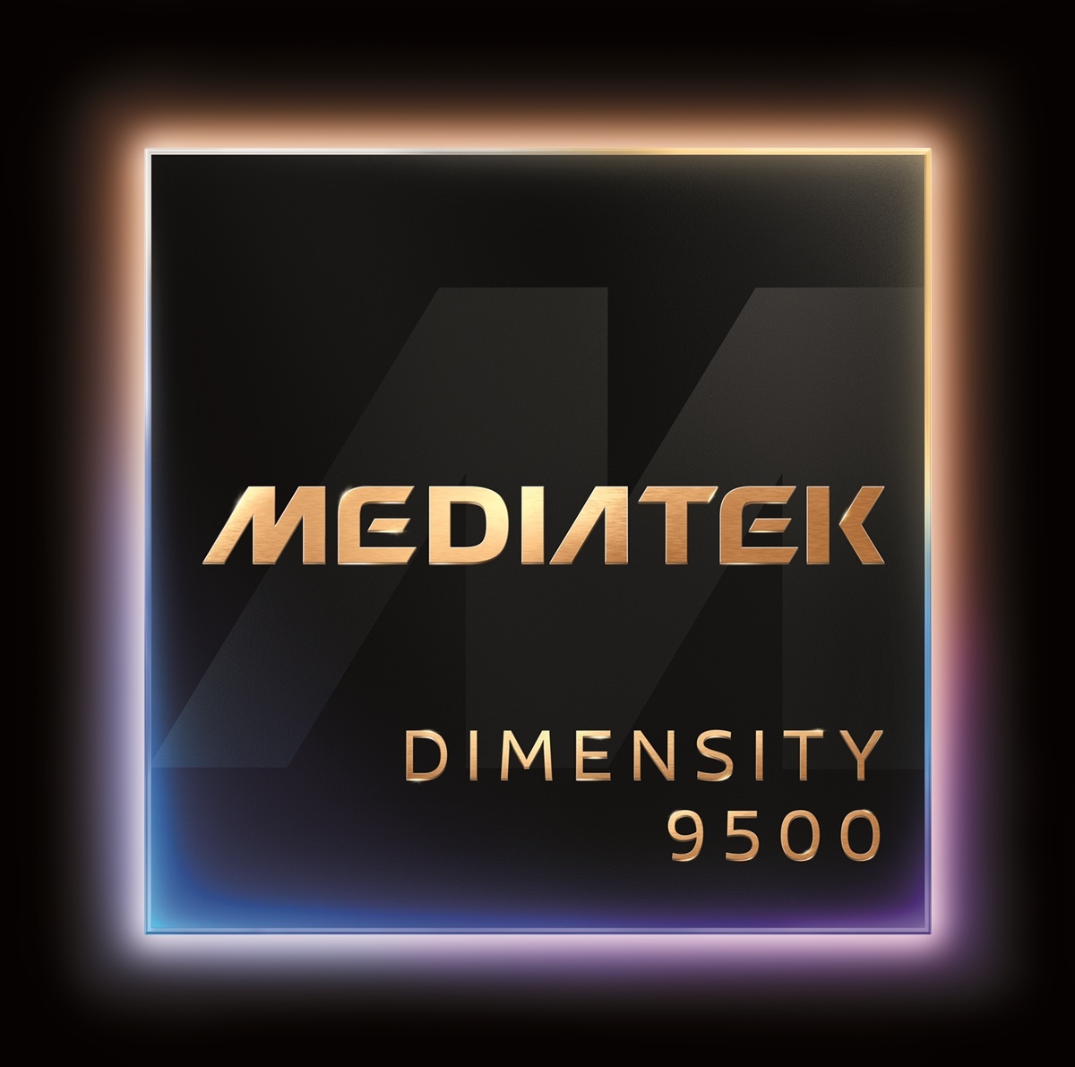 Dimensity 9500