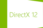 DirectX 12 - logo