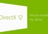 DirectX 12: la révolution du jeu vidéo qui va vous faire aimer Windows 10