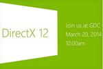 DirectX 12