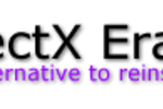 TÉLÉCHARGER DIRECTX ERADICATOR WINDOWS 7 GRATUITEMENT 7 GRATUITEMENT WINDOWS TÉLÉCHARGER DIRECTX ERADICATOR
