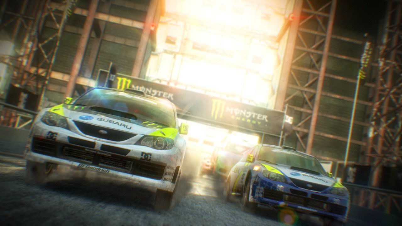 DiRT 2 PC - Image 2