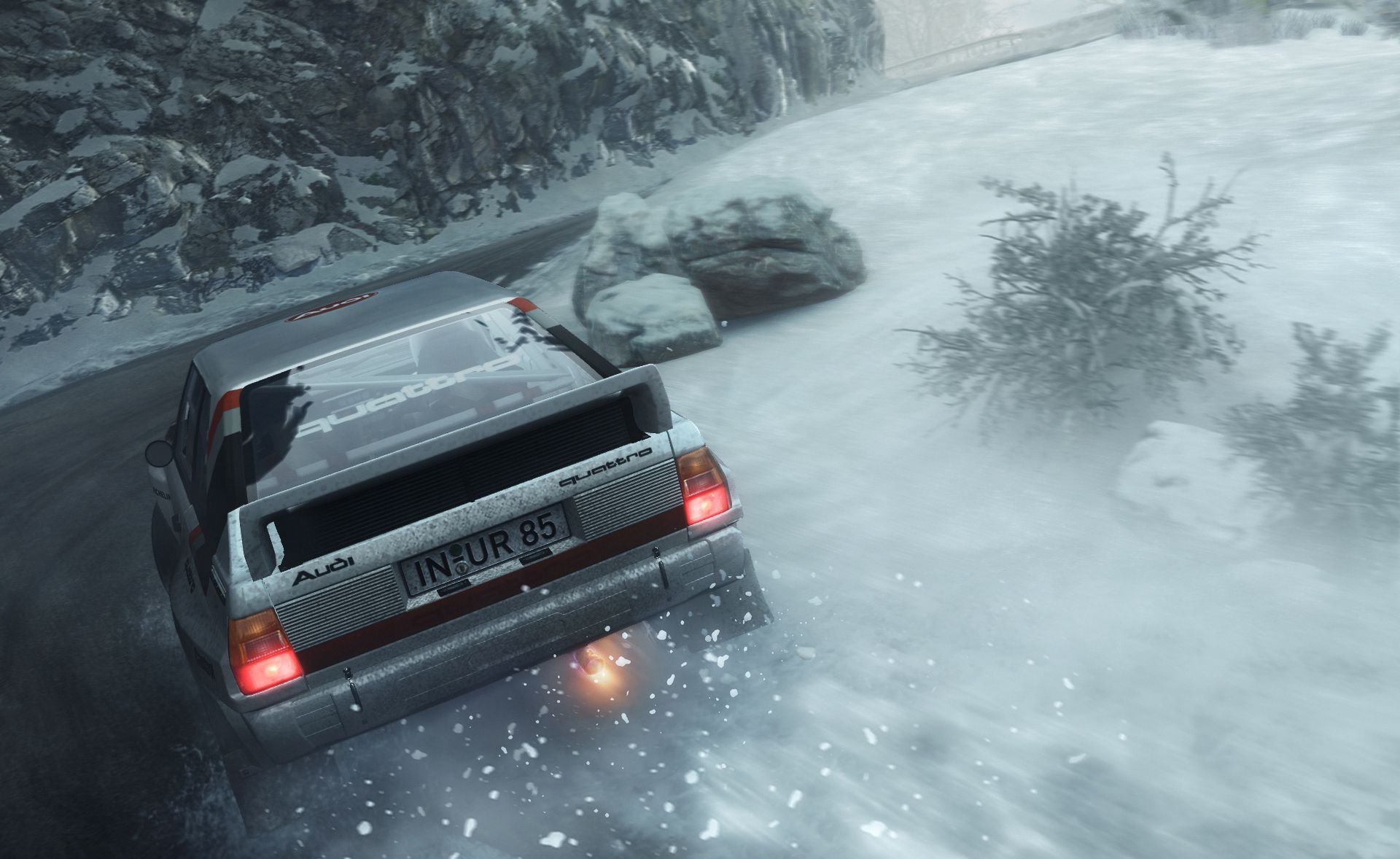 DiRT Rally - 4