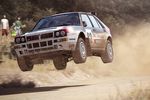 DiRT Rally - vignette