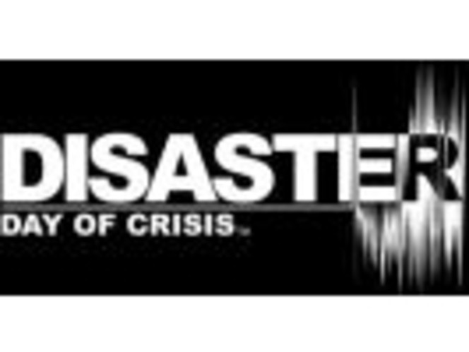 Disaster : Day of Crisis - logo (Small)