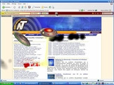 Netdisaster, pour détruire un site web