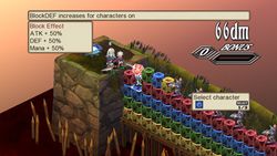 Disgaea 3 : Absence of Justice   3