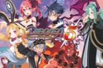Disgaea 5
