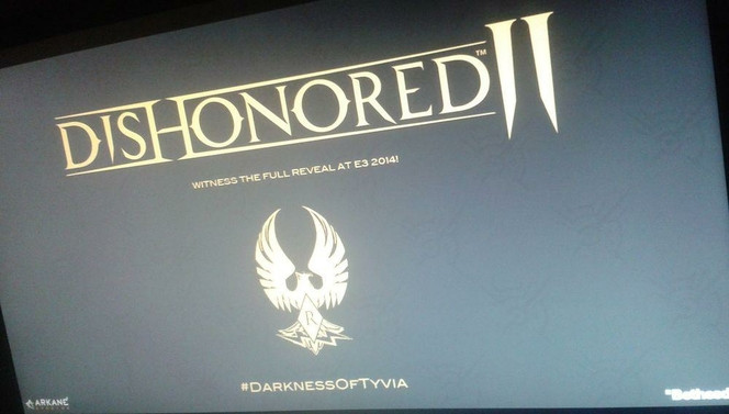 Dishonored 2 - Darkness of Tyvia