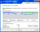 Disk Defrag