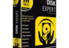 Disk Expert 10 Professionnel : un outil d'optimisation et de protection de données performant