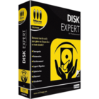 Disk Expert 10 Professionnel : un outil d'optimisation et de protection de données performant