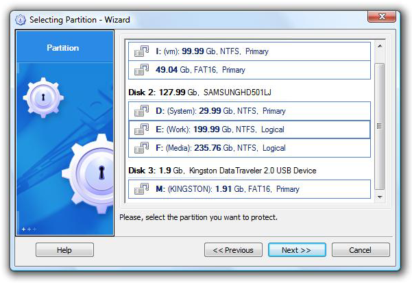disk_password_protection screen 2
