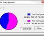Disk Space Monitor : connaître l’espace disponible sur son disque dur