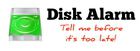 DiskAlarm : comment connaître la température de votre disque dur ?