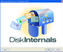 DiskInternals Mail Recovery Express : retrouver des emails perdus sur Outlook Express ou Vista Mail