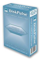 DiskPulse : tout savoir en permanence sur le contenu de votre disque dur