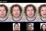 Disney Deepfake