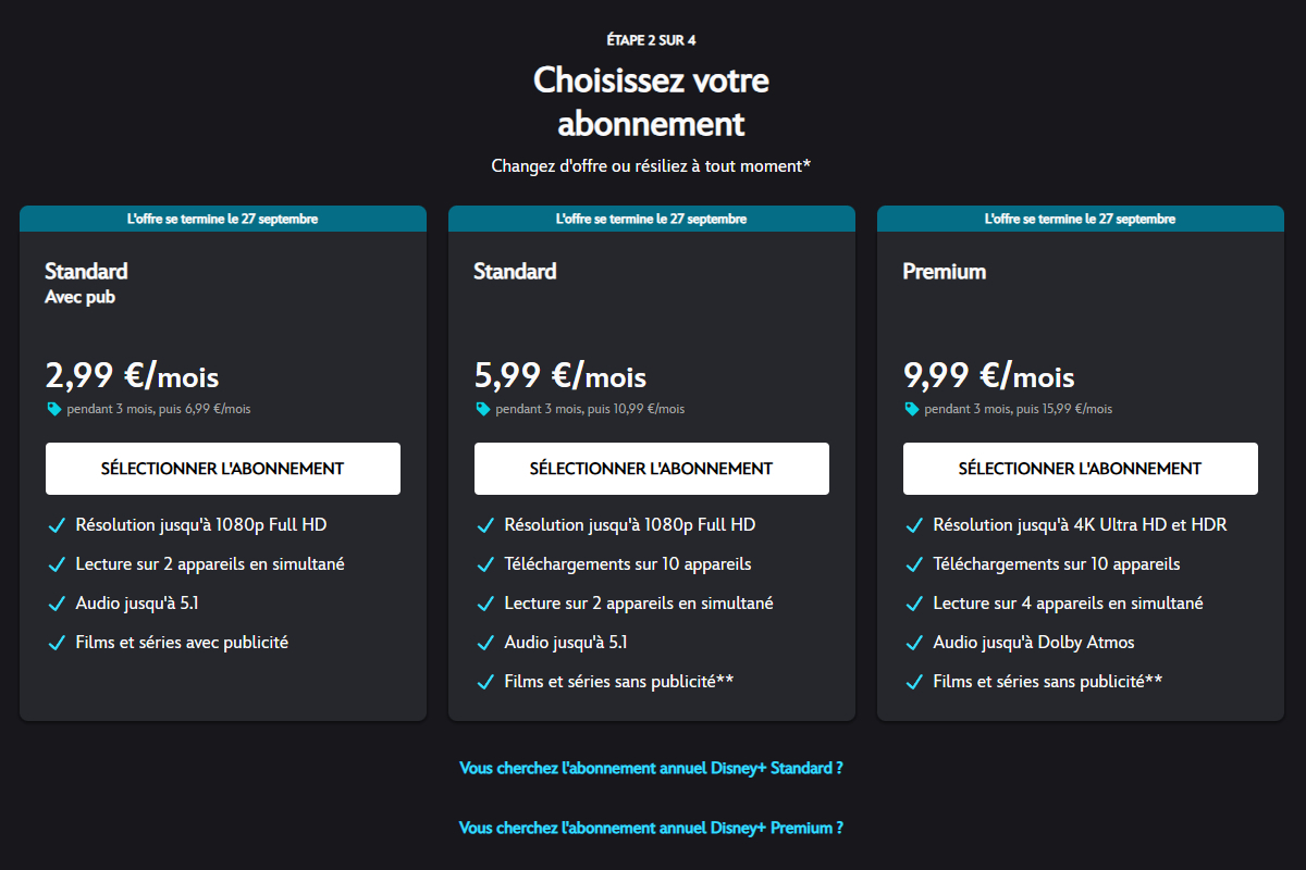 disney-plus-hausse-prix-forfaits-mensuels