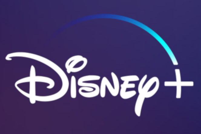 Disney+-logo