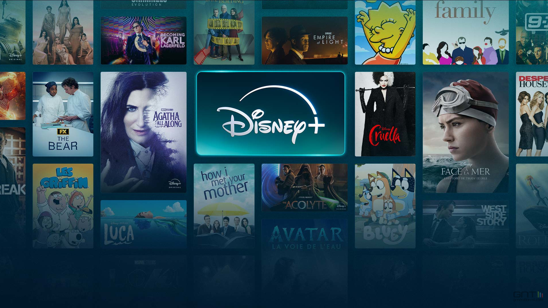 Disney+ diffusera des films plus tôt