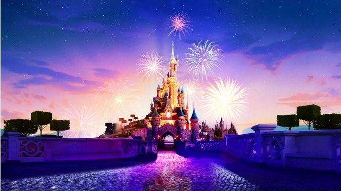 Disneyland 02