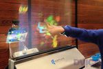 displair