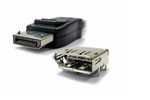 DisplayPort vignette