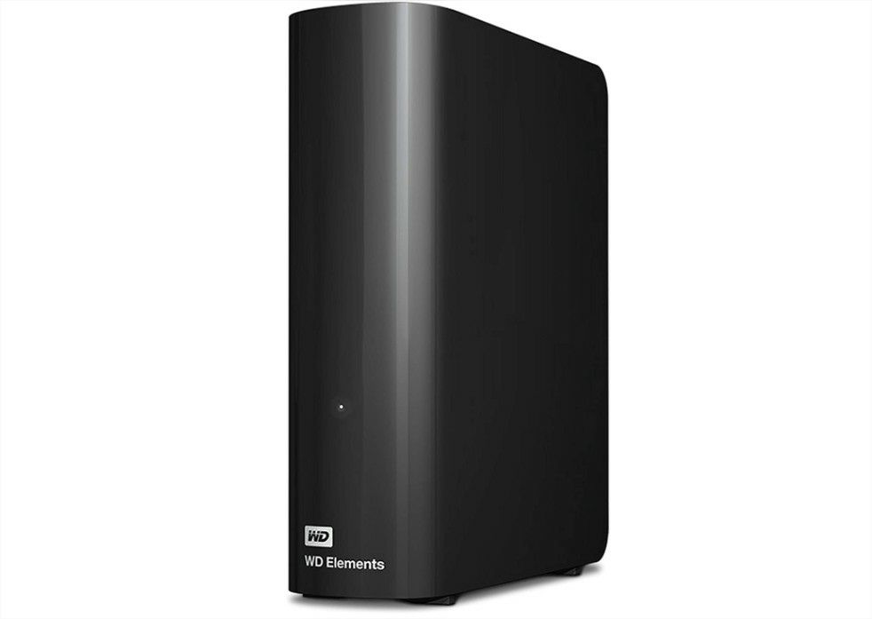 Disques durs externes le stockage à petit prix
