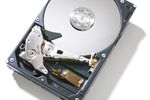 Disque dur hitachi