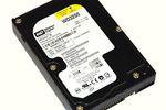 disque dur western digital