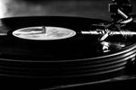 disque vinyle