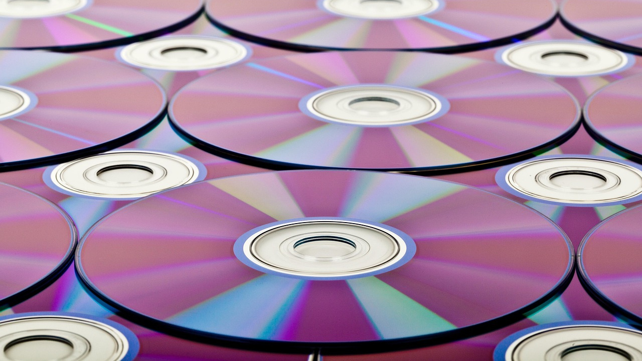 disques-blu-ray