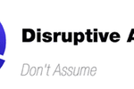 Disruptive Analysis logo
