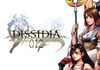 Test Dissidia : Duodecim Final Fantasy