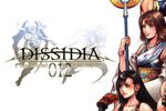 Dissidia 012 Duodecim Final Fantasy