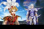 Dissidia 012 Final Fantasy - 12