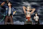 Dissidia 012 Final Fantasy - 1