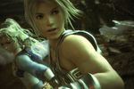 Dissidia 012 Final Fantasy - 2