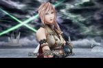 Dissidia 012 Final Fantasy - 8